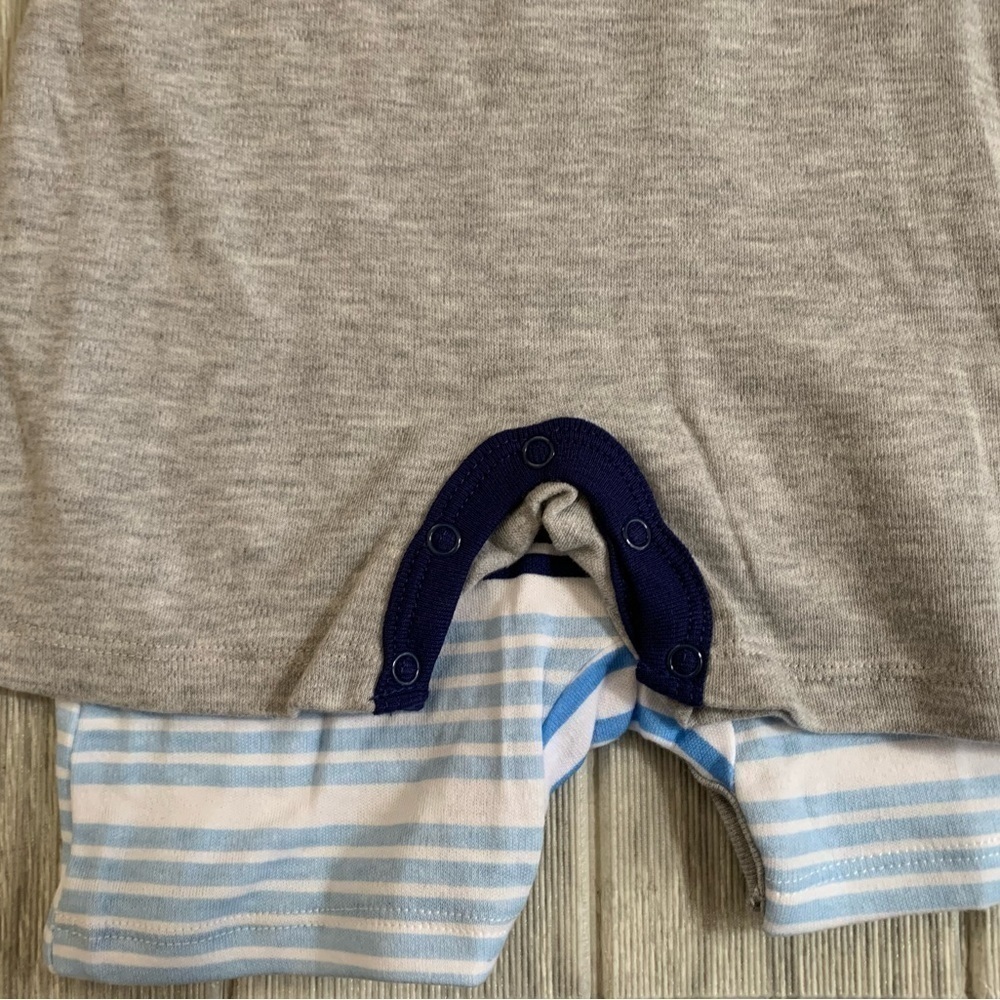 Original Penguin Infant 2 Piece Set - Picture 9 of 14